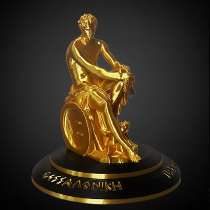 Συλλεκτικό Άγαλμα Άρη