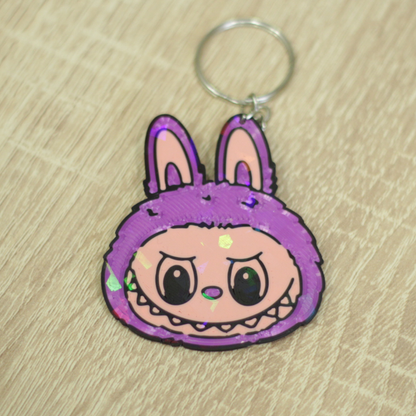Μπρελόκ Labubu