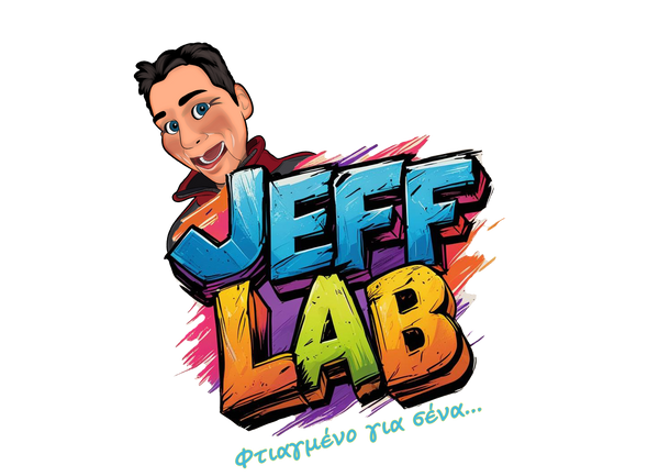 Jeff Lab