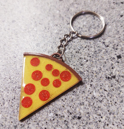 Μπρελόκ με NFC & Επωνυμία